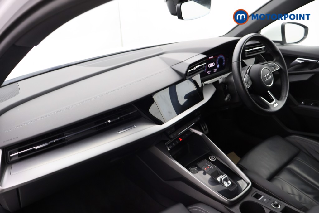 Used Audi A3 2022 for sale - 77932263: Photo 25