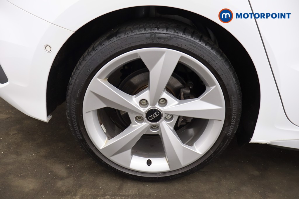 Used Audi A3 2022 for sale - 77932263: Photo 28