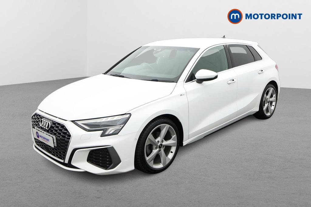 Used Audi A3 2022 for sale - 77932263: Photo 3