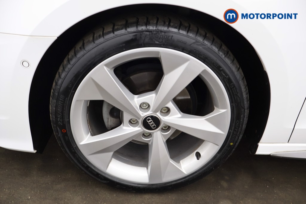 Used Audi A3 2022 for sale - 77932263: Photo 30