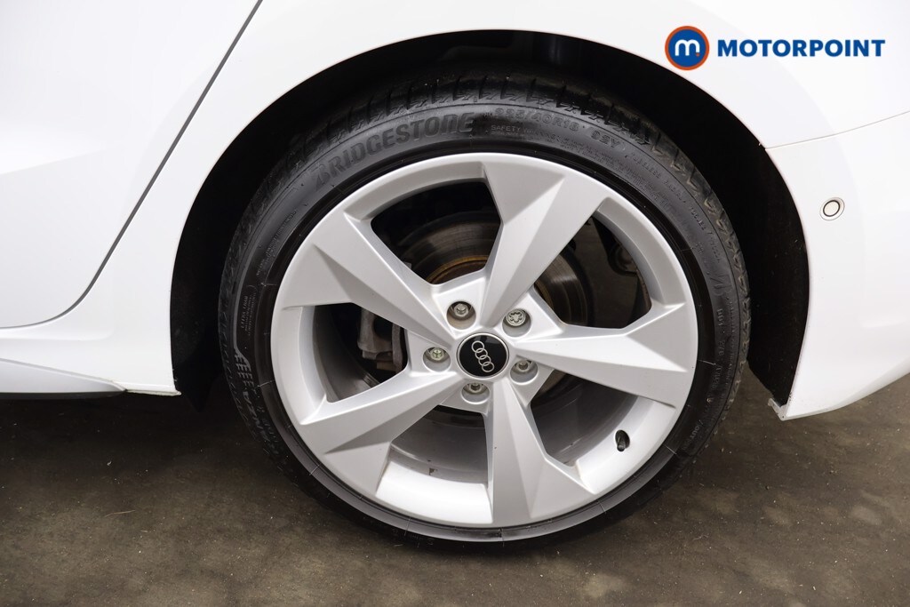 Used Audi A3 2022 for sale - 77932263: Photo 31