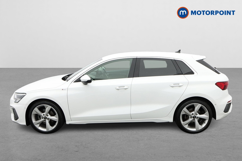 Used Audi A3 2022 for sale - 77932263: Photo 4