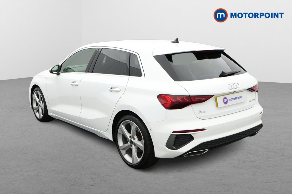 Used Audi A3 2022 for sale - 77932263: Photo 5