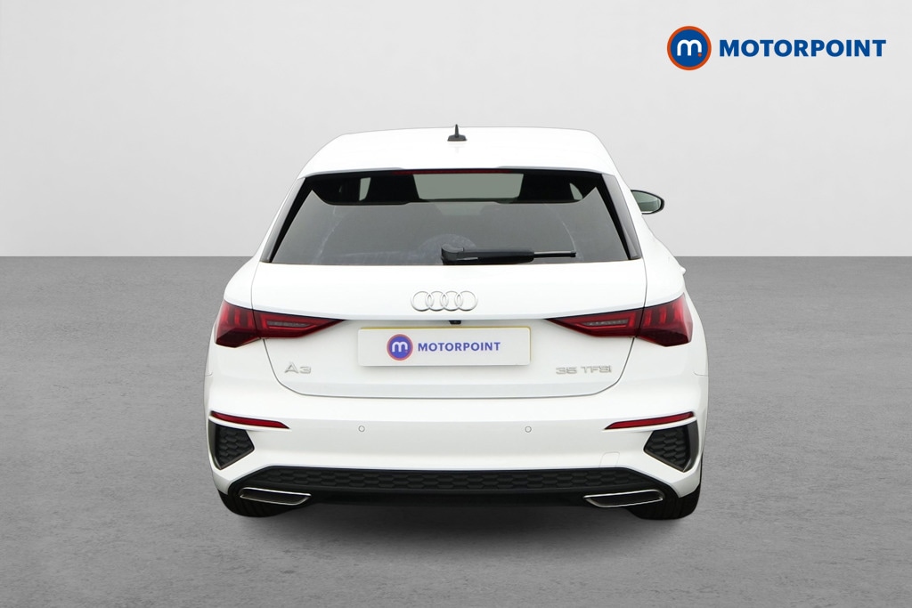 Used Audi A3 2022 for sale - 77932263: Photo 6