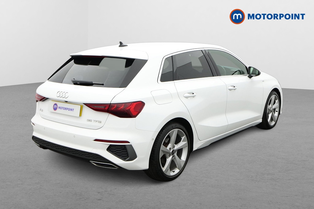 Used Audi A3 2022 for sale - 77932263: Photo 7