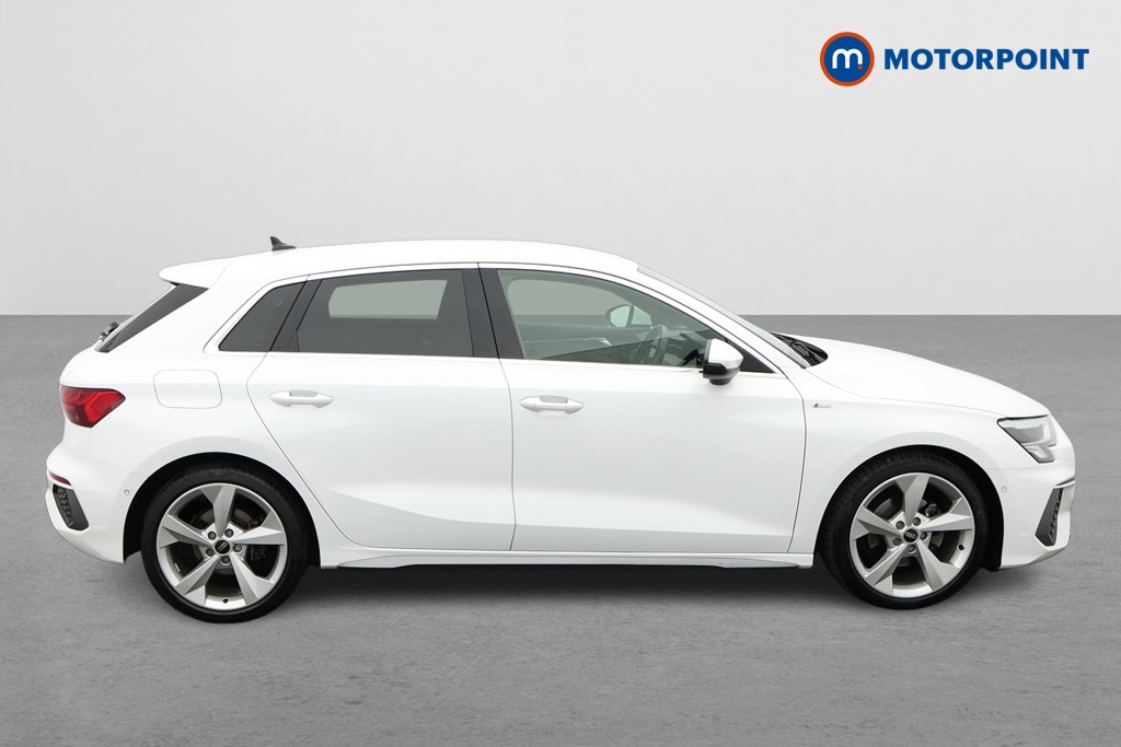 Used Audi A3 2022 for sale - 77932263: Photo 8