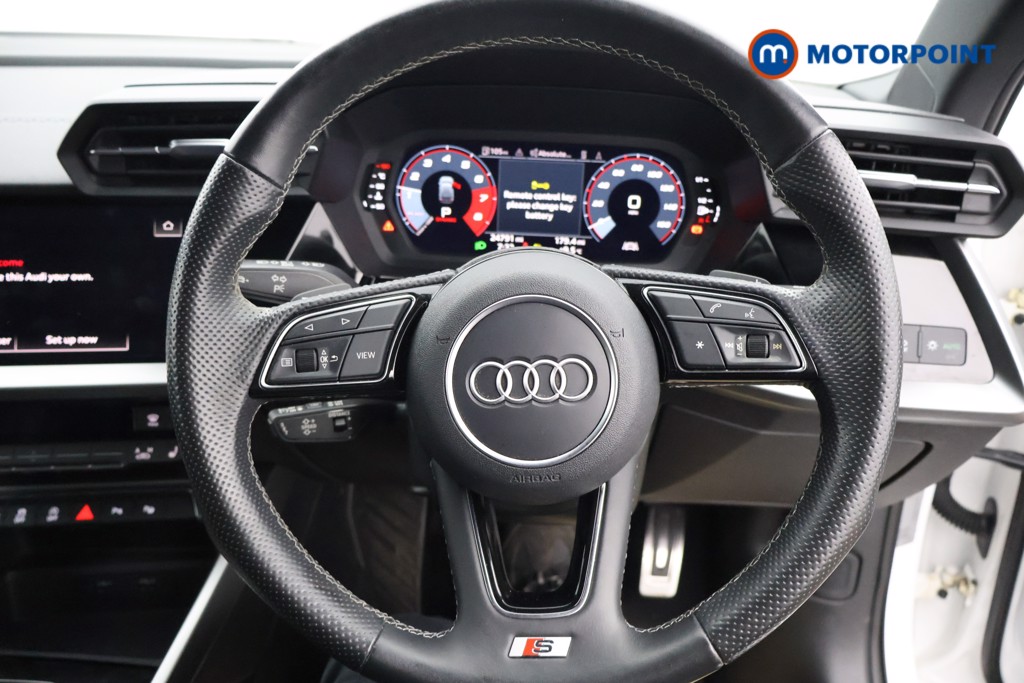 Used Audi A3 2022 for sale - 77932263: Photo 9