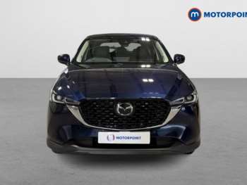 Used Mazda CX-5 2023 for sale - 75286348: Photo
