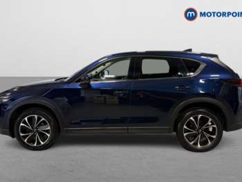 Used Mazda CX-5 2023 for sale - 75286348: Photo