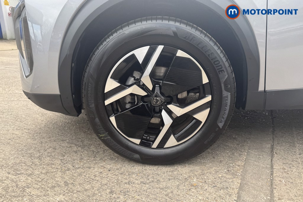 Used Peugeot 2008 2025 for sale - 77834594: Photo 10