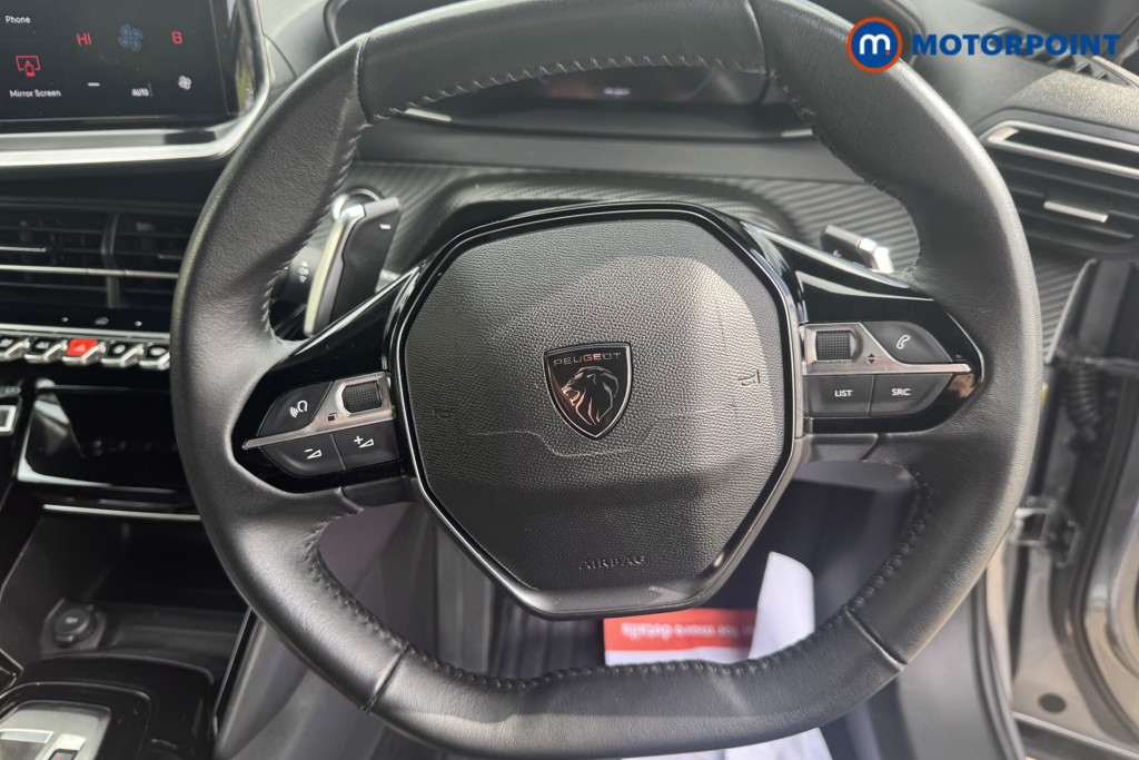 Used Peugeot 2008 2025 for sale - 77834594: Photo 15