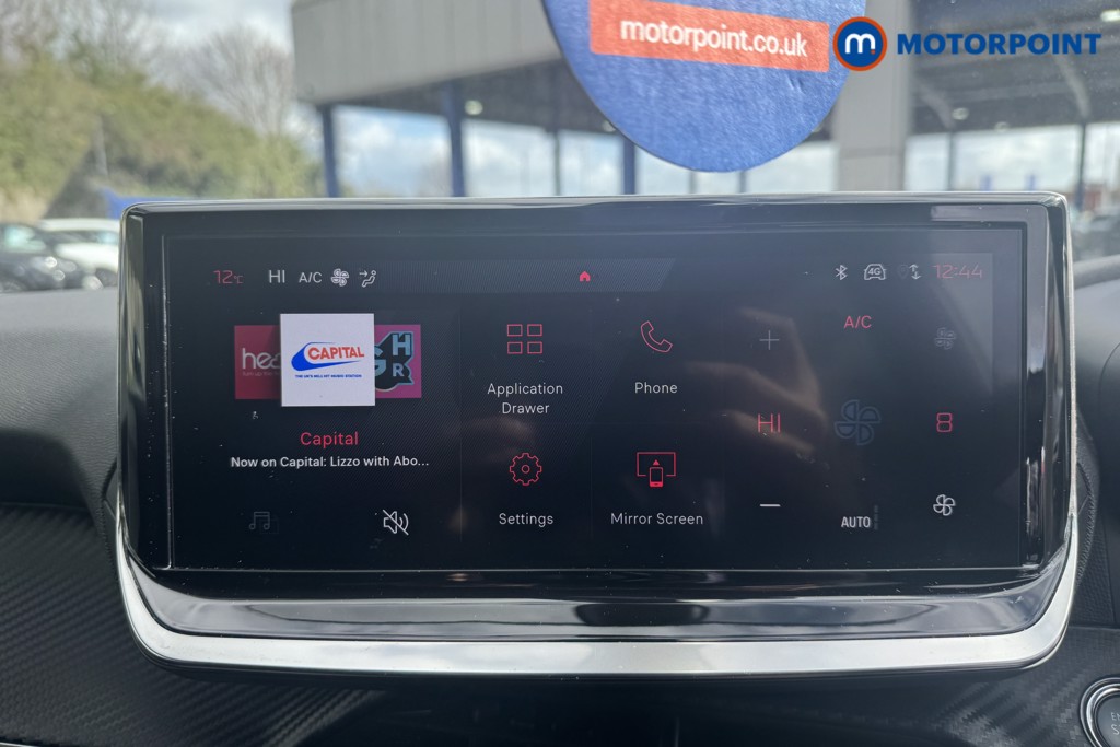 Used Peugeot 2008 2025 for sale - 77834594: Photo 19