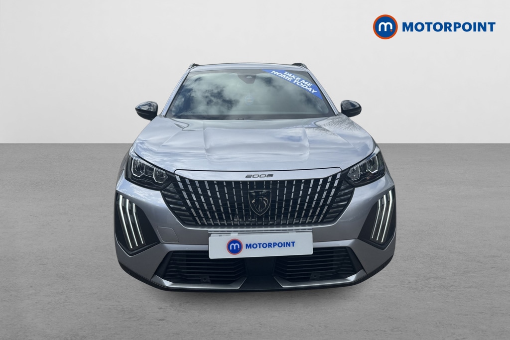 Used Peugeot 2008 2025 for sale - 77834594: Photo 2