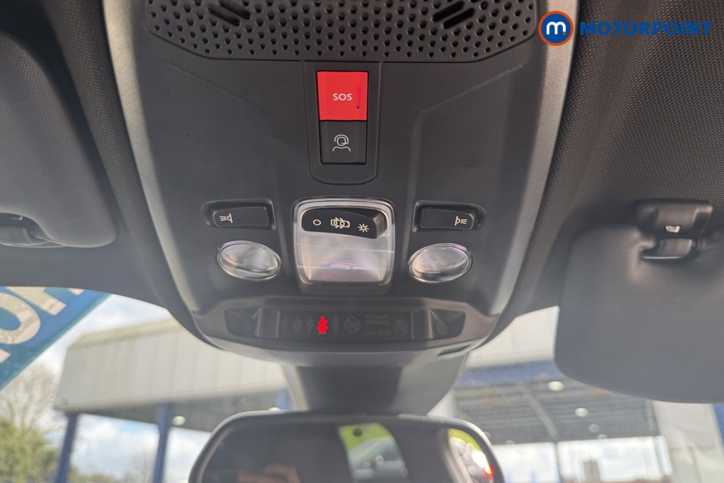 Used Peugeot 2008 2025 for sale - 77834594: Photo 24