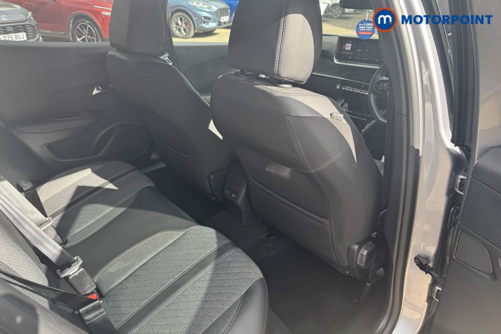 Used Peugeot 2008 2025 for sale - 77834594: Photo 28