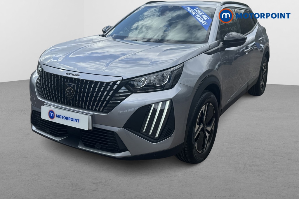 Used Peugeot 2008 2025 for sale - 77834594: Photo 3