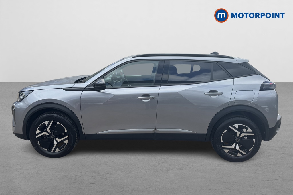 Used Peugeot 2008 2025 for sale - 77834594: Photo 4