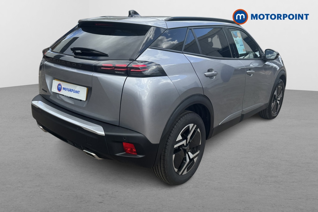 Used Peugeot 2008 2025 for sale - 77834594: Photo 7