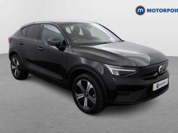 2023 - 170kW Recharge Core 69kWh 5dr Auto