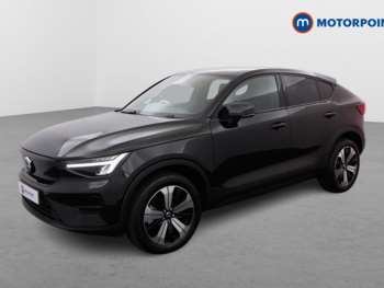 Used Volvo C40 2023 for sale - 74996691: Photo