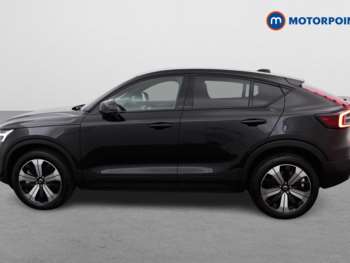 Used Volvo C40 2023 for sale - 74996691: Photo