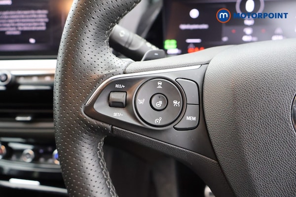 Used Vauxhall Grandland 2023 for sale - 76068013: Photo 10