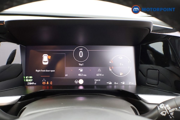 Used Vauxhall Grandland 2023 for sale - 76068013: Photo 12