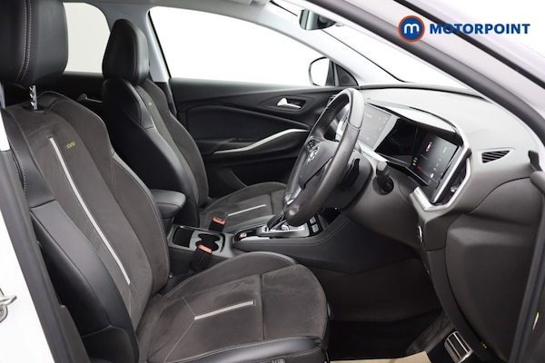 Used Vauxhall Grandland 2023 for sale - 76068013: Photo 19