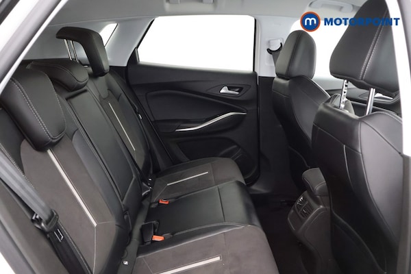 Used Vauxhall Grandland 2023 for sale - 76068013: Photo 20