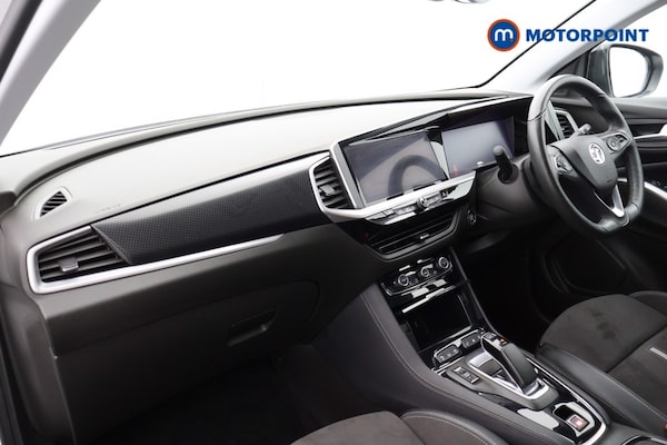 Used Vauxhall Grandland 2023 for sale - 76068013: Photo 21