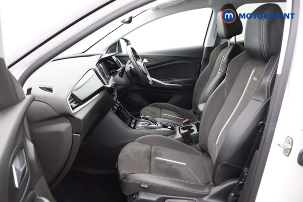 Used Vauxhall Grandland 2023 for sale - 76068013: Photo 22