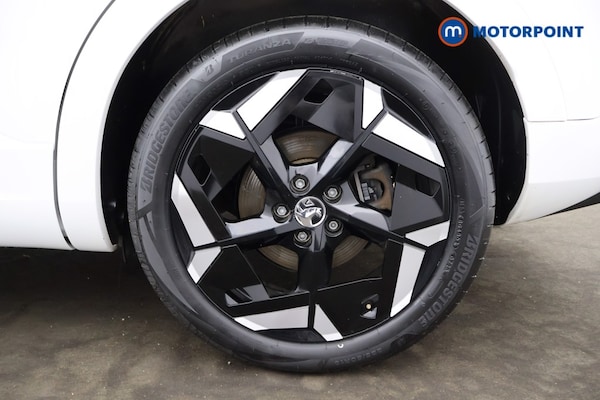 Used Vauxhall Grandland 2023 for sale - 76068013: Photo 27