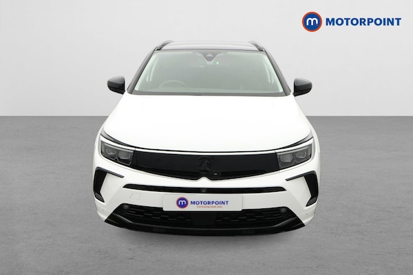 Used Vauxhall Grandland 2023 for sale - 76068013: Photo 2