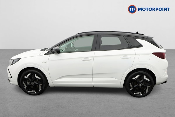 Used Vauxhall Grandland 2023 for sale - 76068013: Photo 4