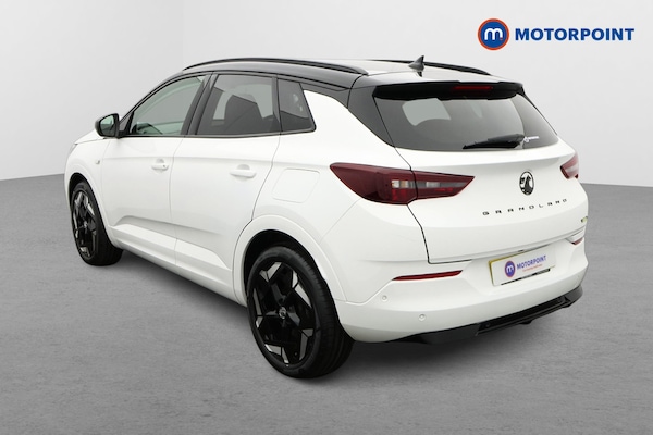 Used Vauxhall Grandland 2023 for sale - 76068013: Photo 5