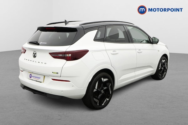 Used Vauxhall Grandland 2023 for sale - 76068013: Photo 7