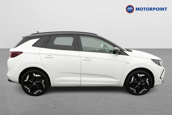 Used Vauxhall Grandland 2023 for sale - 76068013: Photo 8