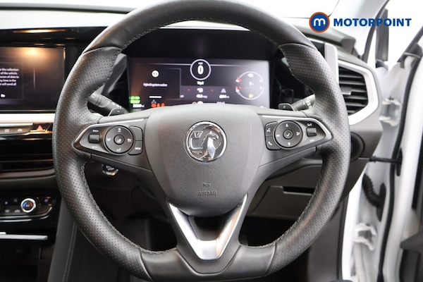 Used Vauxhall Grandland 2023 for sale - 76068013: Photo 9