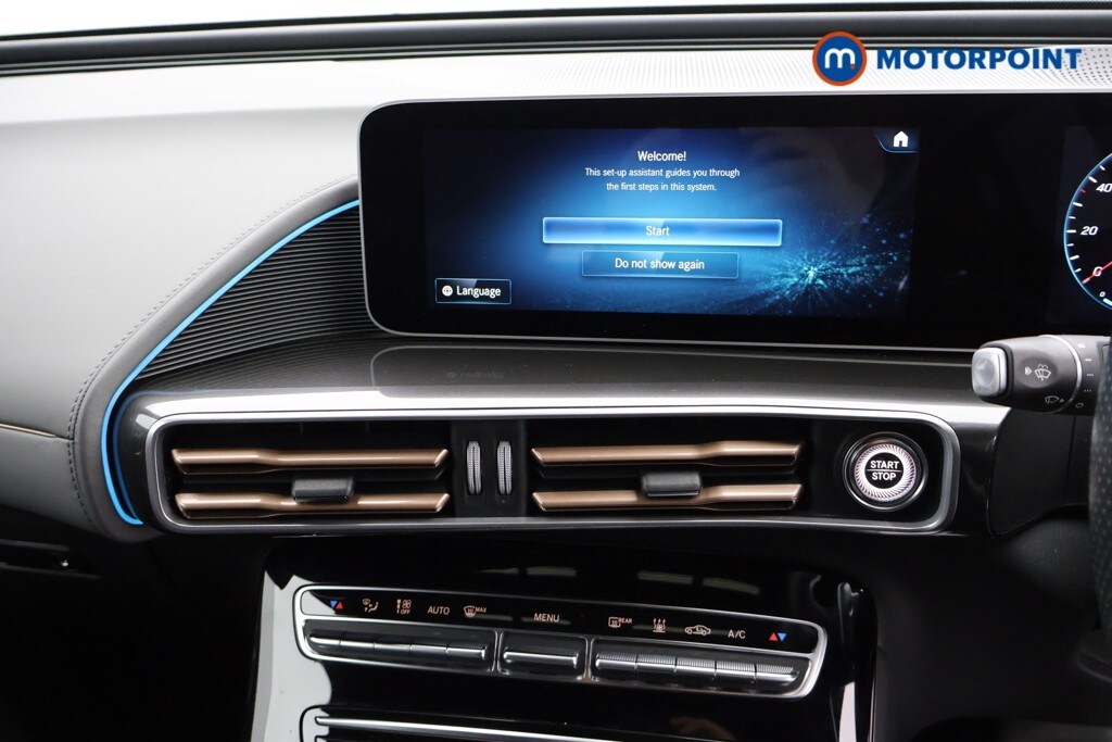Used Mercedes-Benz EQC 2020 for sale - 76101915: Photo 14