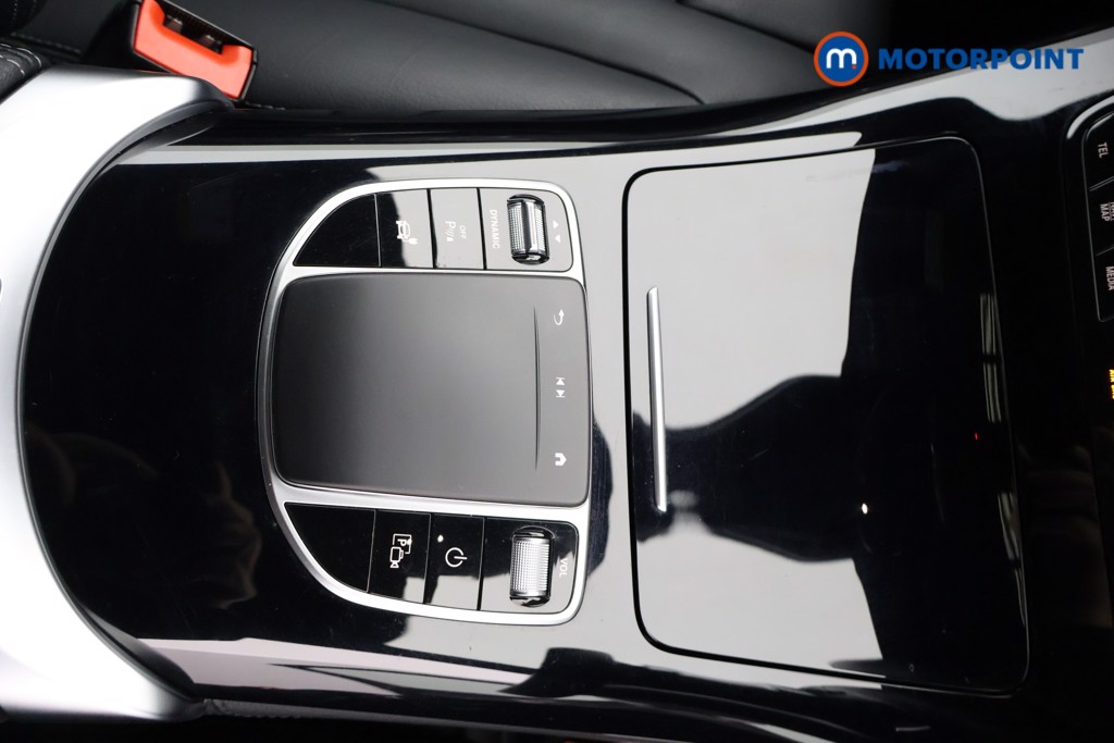 Used Mercedes-Benz EQC 2020 for sale - 76101915: Photo 15