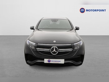 Used Mercedes-Benz EQC 2020 for sale - 76101915: Photo