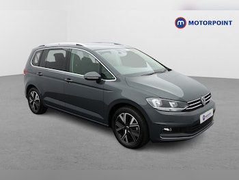 Used Volkswagen Touran 2025 for sale - 79408435: Photo
