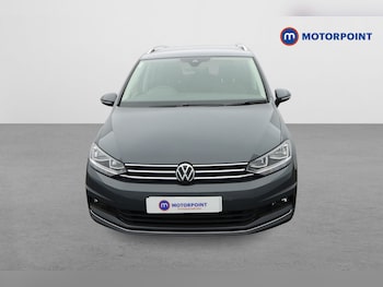 Used Volkswagen Touran 2025 for sale - 79408435: Photo