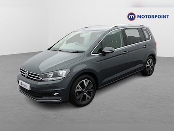 Used Volkswagen Touran 2025 for sale - 79408435: Photo