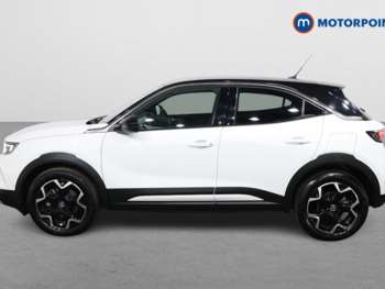 Used Vauxhall Mokka 2023 for sale - 74883856: Photo