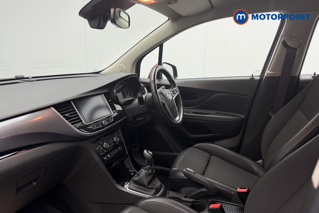 Used Vauxhall Mokka X 2019 for sale - 76949213: Photo 12