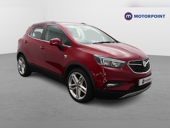 Used Vauxhall Mokka X 2019 for sale - 76949213: Photo
