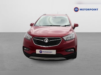 Used Vauxhall Mokka X 2019 for sale - 76949213: Photo