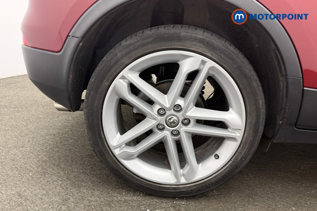 Used Vauxhall Mokka X 2019 for sale - 76949213: Photo 35