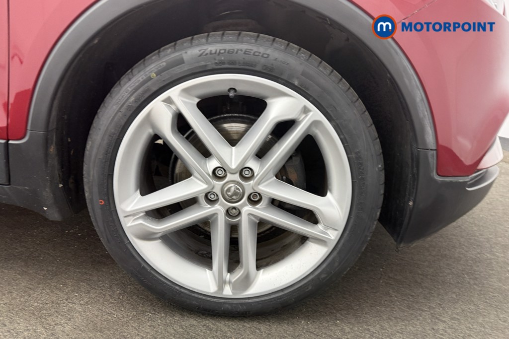 Used Vauxhall Mokka X 2019 for sale - 76949213: Photo 36